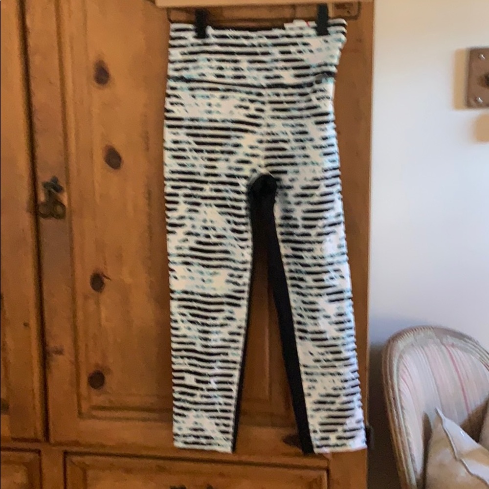 Tommy Hilfiger yoga pants, NWT